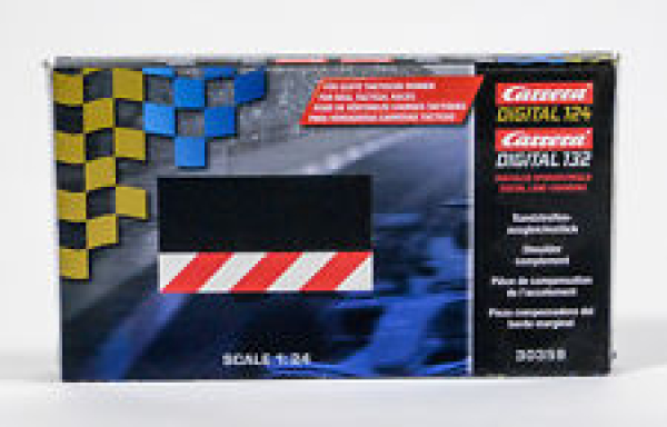 Carrera Randstreifenausgleichsstück  20030359